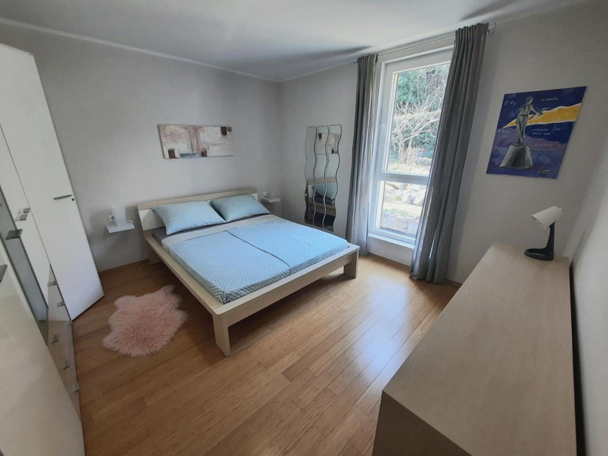 Morabeza Opatija 아파트 외부 사진