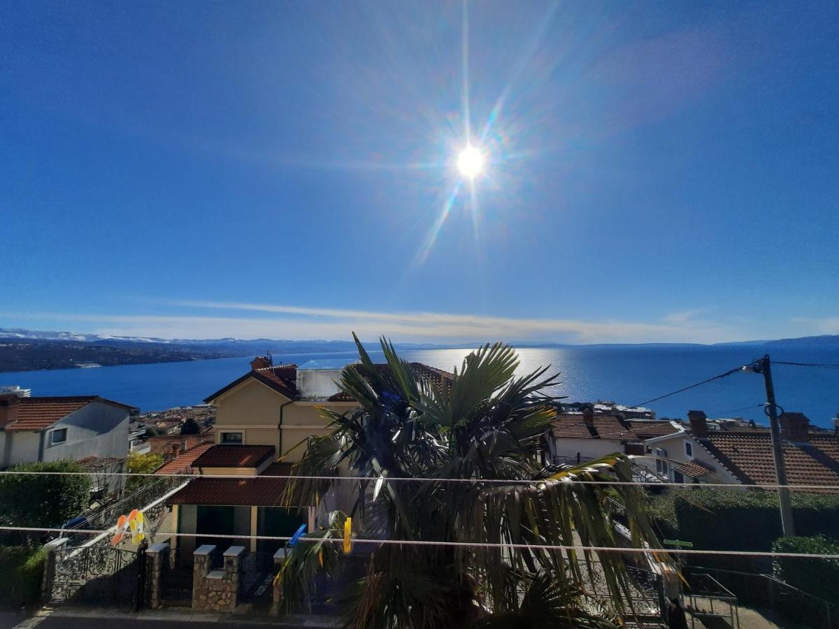 Morabeza Opatija 아파트 외부 사진