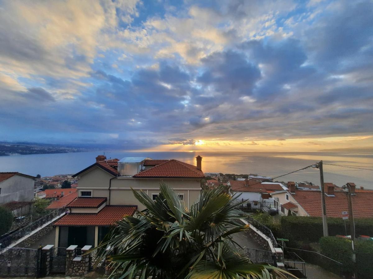 Morabeza Opatija 아파트 외부 사진