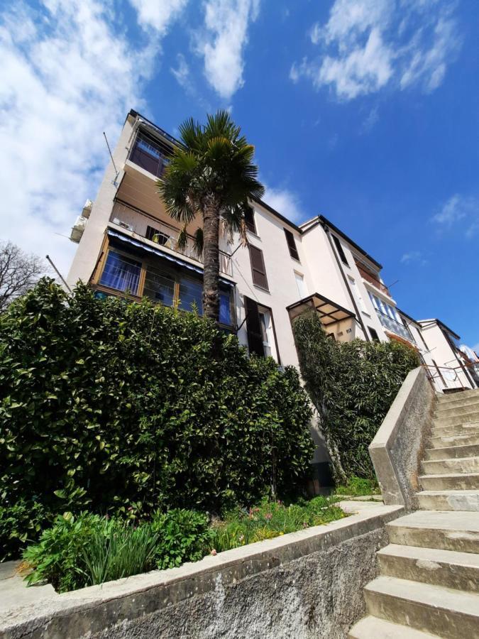 Morabeza Opatija 아파트 외부 사진