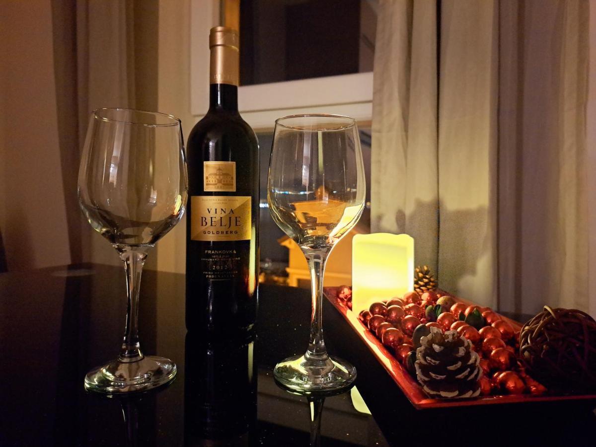 Morabeza Opatija 아파트 외부 사진